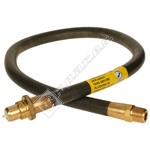 Electruepart Non-LPG Bayonet Gas Hose