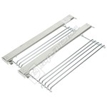 Stoves Right Hand Grill Oven Guide Rail