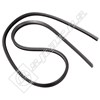 Indesit 3 Sided Dishwasher Door Seal