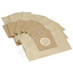 Bosch Paper Bag and Filter Pack