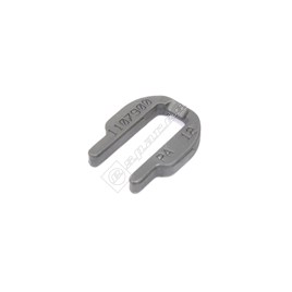 Miele dishwasher shop locking clamp