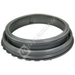 Electruepart Washing Machine Door Seal Gasket