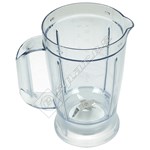 Kenwood Food Processor Jug Assembly - 1.2L