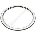 Tumble Dryer Rear Drum Tightness Plate Assembly