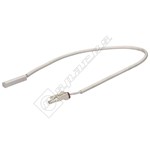 Hisense Fridge Temperature Sensor: BCD-544WYZR/HC4, Cable Length 510mm