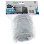 Hoover Care+Protect Tumble Dryer Vent Hose - 2.5m