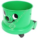 Numatic (Henry) Vacuum Cleaner Green Drum Assembly