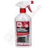 Dirt Devil Microwave Oven Biodegradable Scratch-Free Grease & Bacteria Cleaner - 500ml