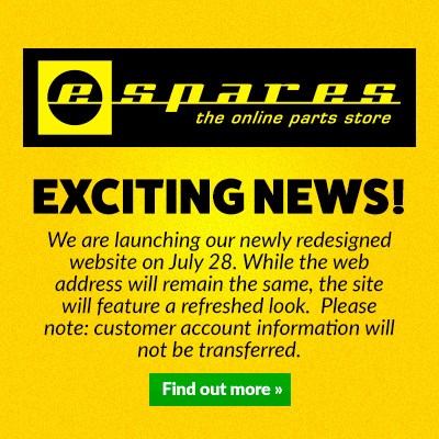 Exciting News