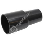 Tube Set Adaptor 38mm to 32mm