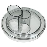 Bosch Food Processor Main Bowl Lid