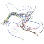 Currys Essentials Wiring Harness