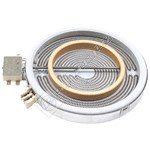 Compatible Hotplate Element