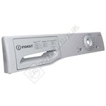 Hotpoint Tumble Dryer Control Panel Fascia