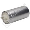 Hotpoint Tumble Dryer 8uf Capacitor