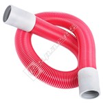 Electrolux Red Vacuum Suction Hose