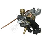 B602.1BL-A TWO WAY THERMOSTAT