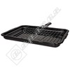 Universal Oven Shelves & Grill Pan Kit