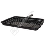 Universal Oven Shelves & Grill Pan Kit