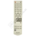 Sharp Remote Control