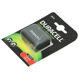 Duracell Rechargeable Digital Camera/Camcorder Battery - ES1403920