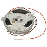 Whirlpool Injector Holder
