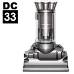 Dyson DC33 Stubborn Spare Parts