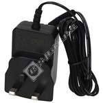 Hoover Vacuum Cleaner Battery Charger