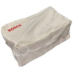 Bosch Planer Dust Collection Bag & Adaptor