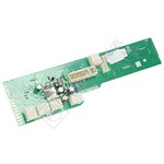 Hoover Washing Machine Programmed Control PCB Module