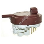 Electrolux Antioverflow Pressure Switch 116/90