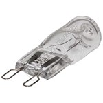 Electruepart G9 25W Halogen Bulb