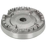 Matsui Semi Rapid Gas Hob Burner Head : sabaf