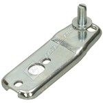 Currys Essentials Fridge Bottom Hinge