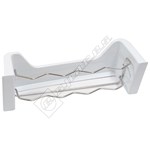 Samsung Fridge Right Hand Lower Bottle Shelf Assembly