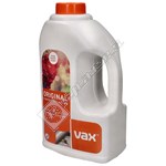 Vax Original Carpet Cleaning Solution - 1.5L