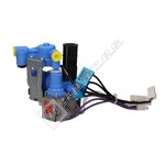 Samsung Fridge Freezer Water Inlet Valve Assembly