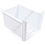 Beko Upper Freezer Drawer Body