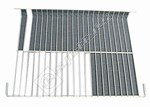 Whirlpool White Wire Fridge Shelf Grid