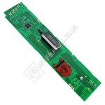 Indesit Washing Machine Printed Circuit Board