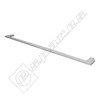 Beko Fridge Glass Shelf Front Trim