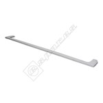 Beko Fridge Glass Shelf Front Trim