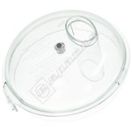 Food Processor Juice Extractor Lid