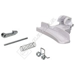 Electruepart Washing Machine Door Handle Kit