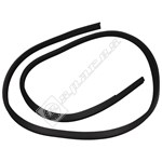 Indesit 3 Sided Dishwasher Door Seal