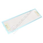 Baumatic Cooker Hood Metal Grease Filter