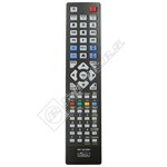 Compatible Multi-Media Remote Control