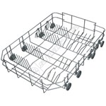 Dishwasher Lower Basket