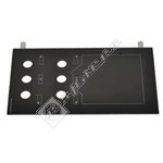 Rangemaster Hob Glass Fascia Panel