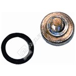 Kenwood Hub Nut & Seal Mix Mx270, Mx27 1, Mx272, Mx273, Mx274, Mx275